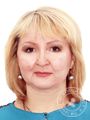 Егорова Людмила Сергеевна Егорова Людмила Сергеевна