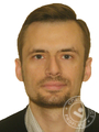 Бердников Владимир Владимирович Бердников Владимир Владимирович