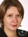Дубровская Милана Юрьевна