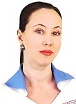 Несчетная Виктория Вадимовна Несчетная Виктория Вадимовна