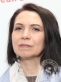 Арсентьева Ирина Ивановна