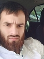 Рахимов Али Камалович