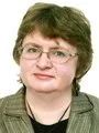 Алла Ильинична Либерант