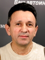 Хисамов Федор Николаевич