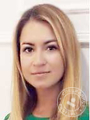 Фадеева Наталья Валерьевна