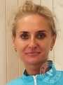 Ащеулова Кристина Александровна Ащеулова Кристина Александровна