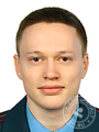 Попов Никита Николаевич Попов Никита Николаевич