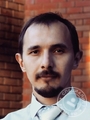Убушаев Константин Викторович Убушаев Константин Викторович
