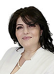 Саргсян Нвард Славиковна