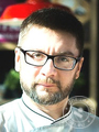 Гордеев Иннокентий Вадимович Гордеев Иннокентий Вадимович