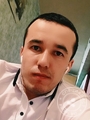 Холиков Маруфжон Абдурасулович Холиков Маруфжон Абдурасулович