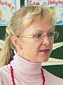Воронцова Елена Владимировна