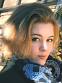 Воронина Юлия Алексеевна Воронина Юлия Алексеевна