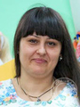 Кондра Евгения Валериевна