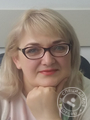 Осетрова Ольга Викторовна