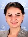 Мерабова Елена Львовна