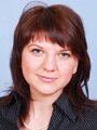 Щетинина Евгения Андреевна