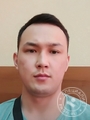 Адилбек Уулу Жумабек Адилбек Уулу Жумабек