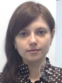 Кондрашова Елена Михайловна