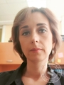 Рустамова Ольга Анатольевна Рустамова Ольга Анатольевна