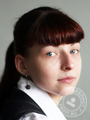 Филатова Ганна Алексеевна Филатова Ганна Алексеевна