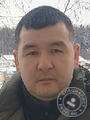 Сапаров Батр Оралбайевич