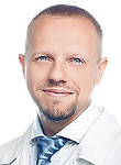 Лысиков Владислав Алексеевич