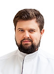Сухарев Тимур Дмитриевич