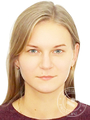 Ушакова Алеся Александровна