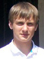 Сергеев Дмитрий Викторович