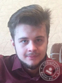 Заморский Даниил Денисович Заморский Даниил Денисович