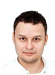 Маханов Станислав Александрович Маханов Станислав Александрович