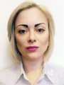 Будяк Наталья Вячеславовна