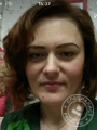 Дроздова Анна Георгиевна