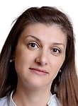 Попова Рузана Сергеевна Попова Рузана Сергеевна