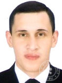 Терентьев Максим Рустемович