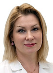 Дубина Анастасия Владимировна
