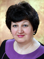 Мамыкина Ирина Ивановна