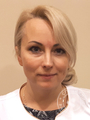Лещенко Елена Васильевна