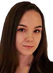 Бреева Полина Александровна