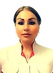 Давлетова (Федорова) Ирина Владимировна Давлетова (Федорова) Ирина Владимировна