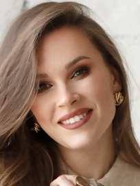 Бестужева Кристина Вячеславовна Бестужева Кристина Вячеславовна