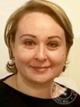 Лобанова Вера Владимировна