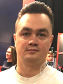 Спирин Юрий Сергеевич