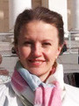 Ильина Татьяна Вячеславовна