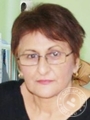 Татевосова Марина Илинична Татевосова Марина Илинична