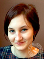 Бусоедова Дарья Витальевна
