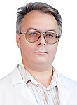 Щепеляев Даниил Олегович