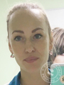 Корсунская Александра Федоровна