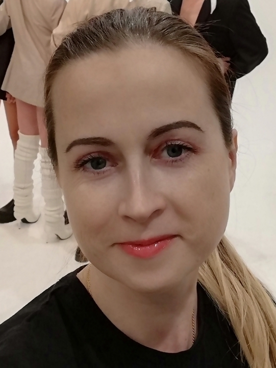 Мухина Юлия Николаевна Мухина Юлия Николаевна